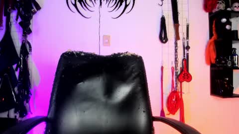 maledicta__insana online show from August 5, 2:31 am