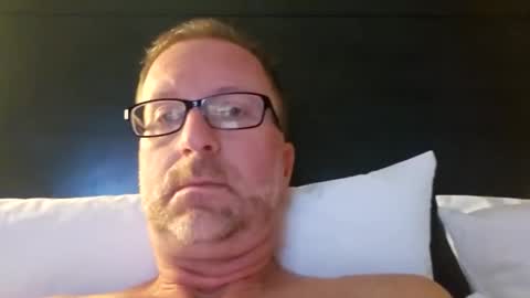 malegingerslut3 online show from March 3, 10:45 am
