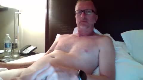 malegingerslut3 online show from May 19, 5:52 am