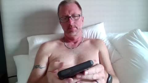 malegingerslut3 online show from June 29, 4:20 pm