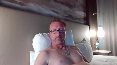 malegingerslut3 online show from June 30, 4:46 am