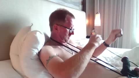 malegingerslut3 online show from June 30, 1:34 pm