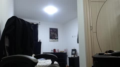 malek_xarx online show from July 29, 2:07 am