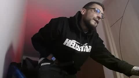 malek_xarx online show from July 30, 4:31 am