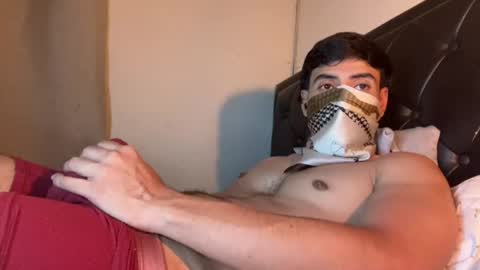 malekthick online show from August 16, 4:38 am