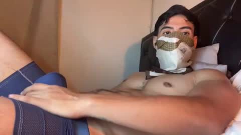 malekthick online show from August 16, 10:47 pm