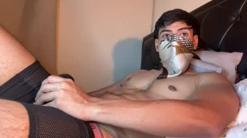 malekthick online show from August 18, 3:23 am