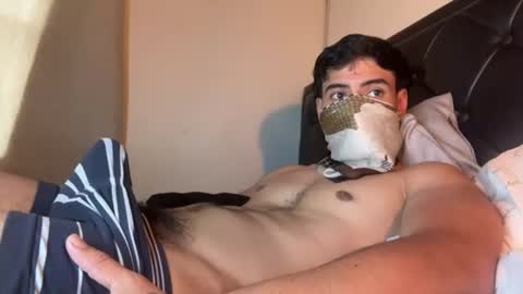 malekthick online show from August 18, 5:41 pm