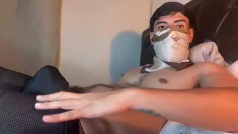 malekthick online show from August 22, 11:11 pm