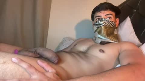 malekthick online show from August 25, 10:50 pm