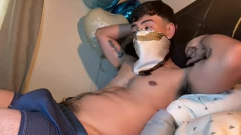 malekthick online show from August 30, 2:17 pm