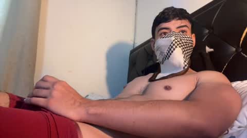 malekthick online show from September 8, 12:34 pm