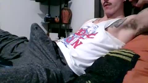 Men online show from March 24, 2:33 pm