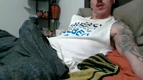 Men online show from May 31, 2:08 pm