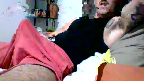 Men online show from July 30, 4:53 am