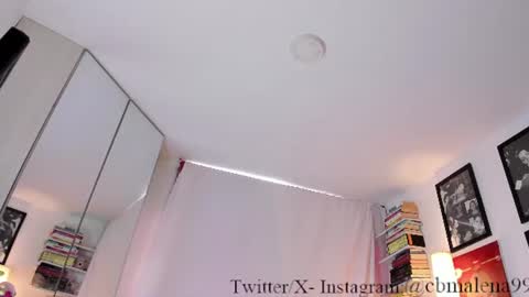 malena99_ online show from August 8, 7:36 pm