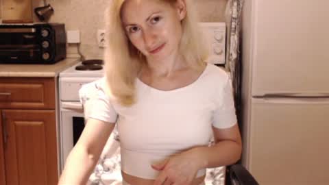 Malena online show from July 21, 9:06 pm