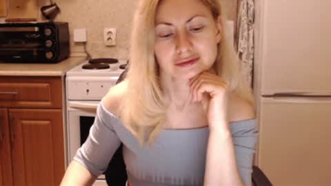 Malena online show from July 23, 9:17 pm