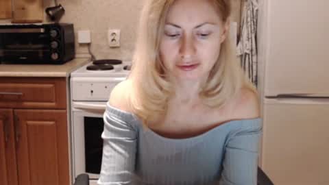 Malena online show from July 24, 10:35 pm