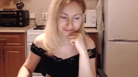 Malena online show from July 25, 11:20 pm