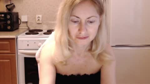 Malena online show from August 6, 1:48 am