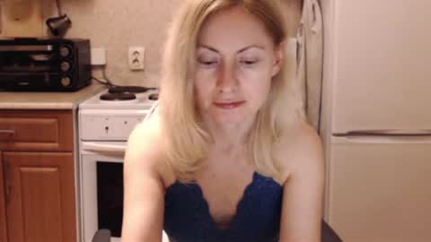 Malena online show from August 7, 9:37 pm