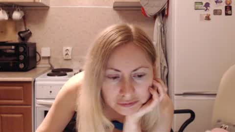 Malena online show from August 8, 11:49 pm