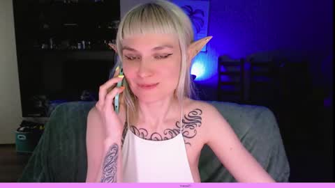Mischelle online show from May 23, 3:48 pm