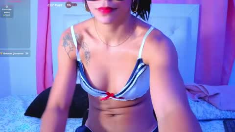 Malia foox online show from August 6, 3:27 am