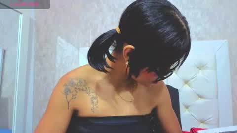 Malia foox online show from August 15, 2:26 am