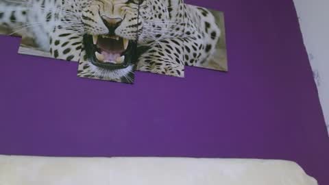 maliciasmith69 online show from August 6, 11:37 pm