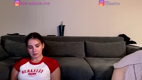 Malinka online show from August 14, 6:33 pm