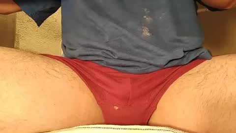 HornyJohny online show from September 3, 12:57 am