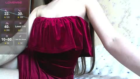 malinka_sweet19 online show from April 22, 6:16 am