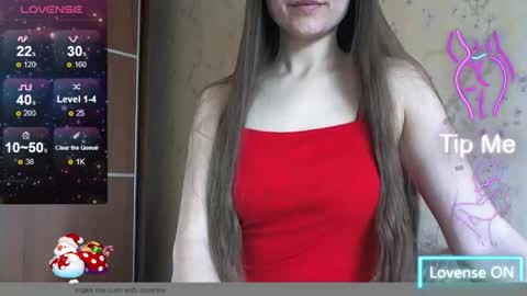 malinka_sweet19 online show from May 15, 6:24 am