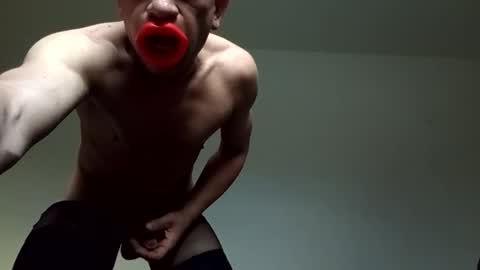 malinowy85 online show from May 7, 3:29 am
