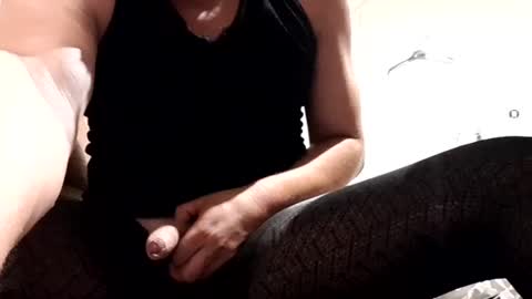malinowy85 online show from July 15, 12:11 am