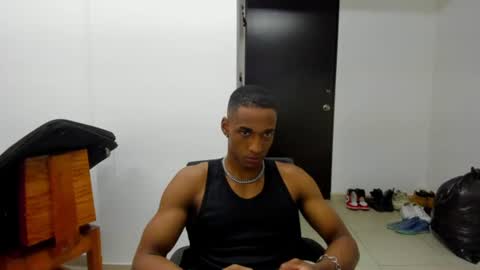 malkongarcia online show from August 2, 4:03 pm