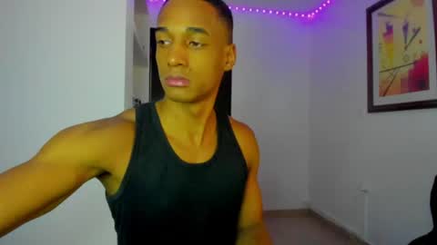 malkongarcia online show from August 15, 10:58 pm