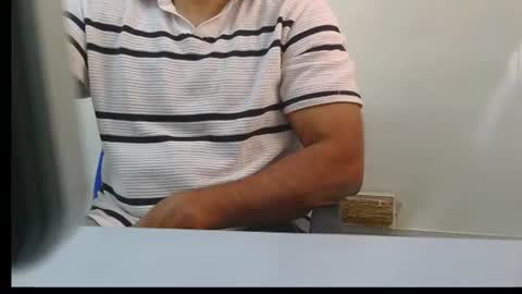 mallualex online show from August 6, 8:35 am