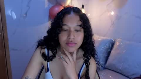 malory_star online show from August 18, 2:23 pm