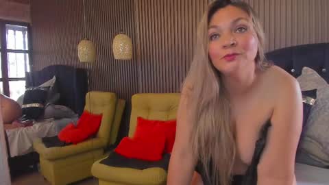 MalorySweet  online show from July 31, 2:12 pm