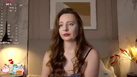 Maltii Evans online show from August 14, 5:44 am