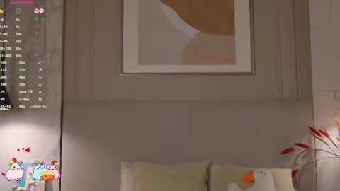 Maltii Evans online show from August 17, 6:18 am