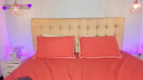 Malu  online show from August 12, 4:04 am
