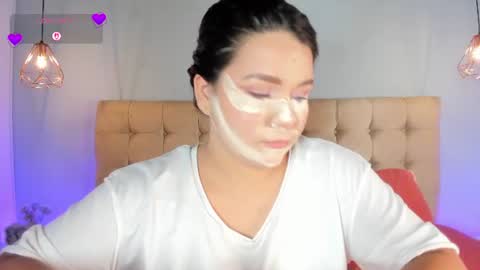 Malu  online show from August 12, 8:27 am