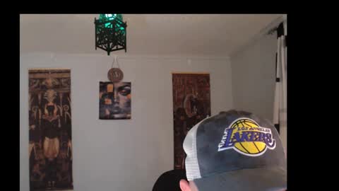 malvolamont online show from March 8, 10:27 pm
