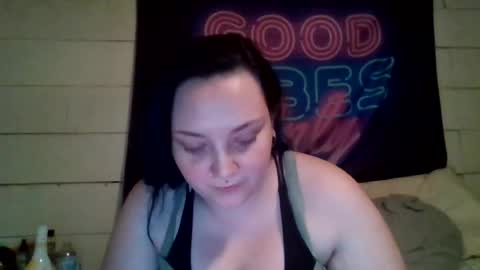 bbwgothmom666 online show from July 5, 3:20 am