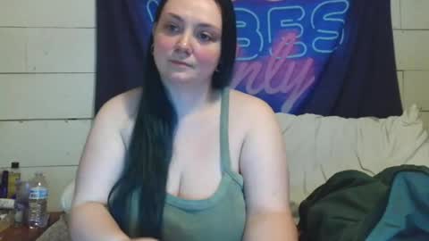 bbwgothmom666 online show from July 6, 3:54 am