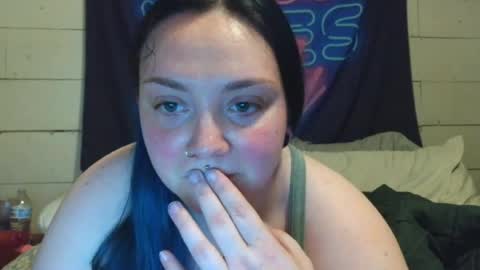 bbwgothmom666 online show from July 6, 4:59 am